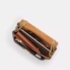 Elodie-crossbody-veske i Signature Canvas