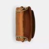 Elodie-crossbody-veske i Signature Canvas