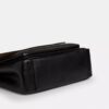Elodie-crossbody-veske i Signature Canvas
