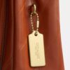 Elodie-crossbody-veske med vattering