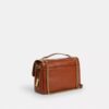 Elodie-crossbody-veske med vattering