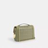 Elodie-crossbody-veske med vattering