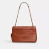 Elodie-crossbody-veske med vattering