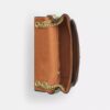 Elodie-crossbody-veske med vattering