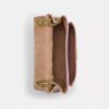 Elodie-crossbody-veske med vattering