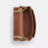 Elodie-crossbody-veske med vattering