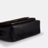 Elodie-crossbody-veske med vattering
