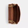 Elodie-crossbody-veske med vattering