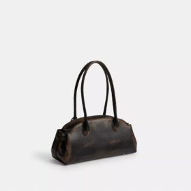 Empire Carryall-vesker 34 i «Loved Leather»