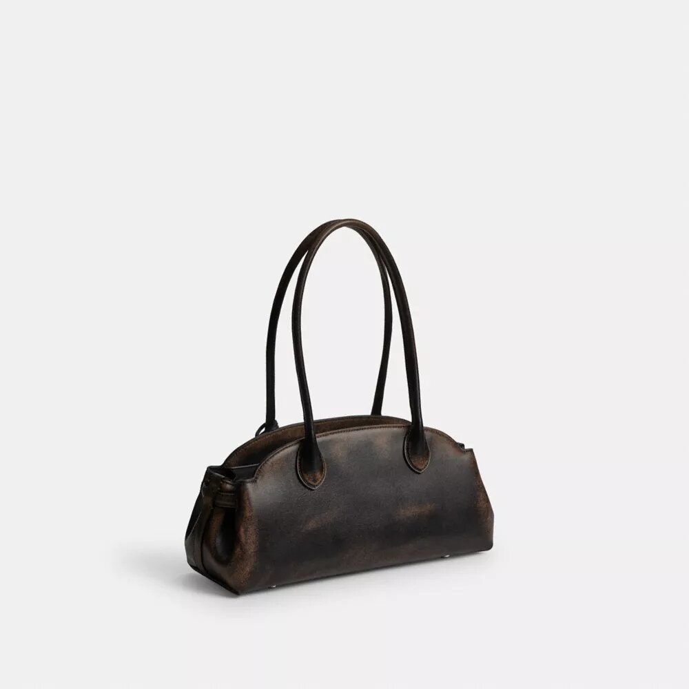 Empire Carryall-vesker 34 i «Loved Leather»