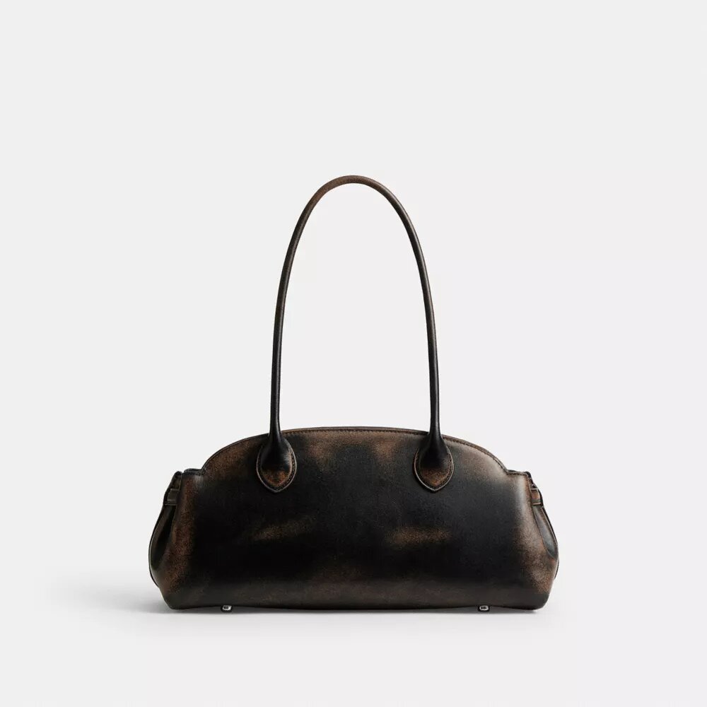 Empire Carryall-vesker 34 i «Loved Leather»