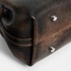 Empire Carryall-vesker 34 i «Loved Leather»