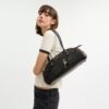Empire Carryall-vesker 34 i «Loved Leather»