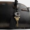 Empire Carryall-vesker 34 i «Loved Leather»