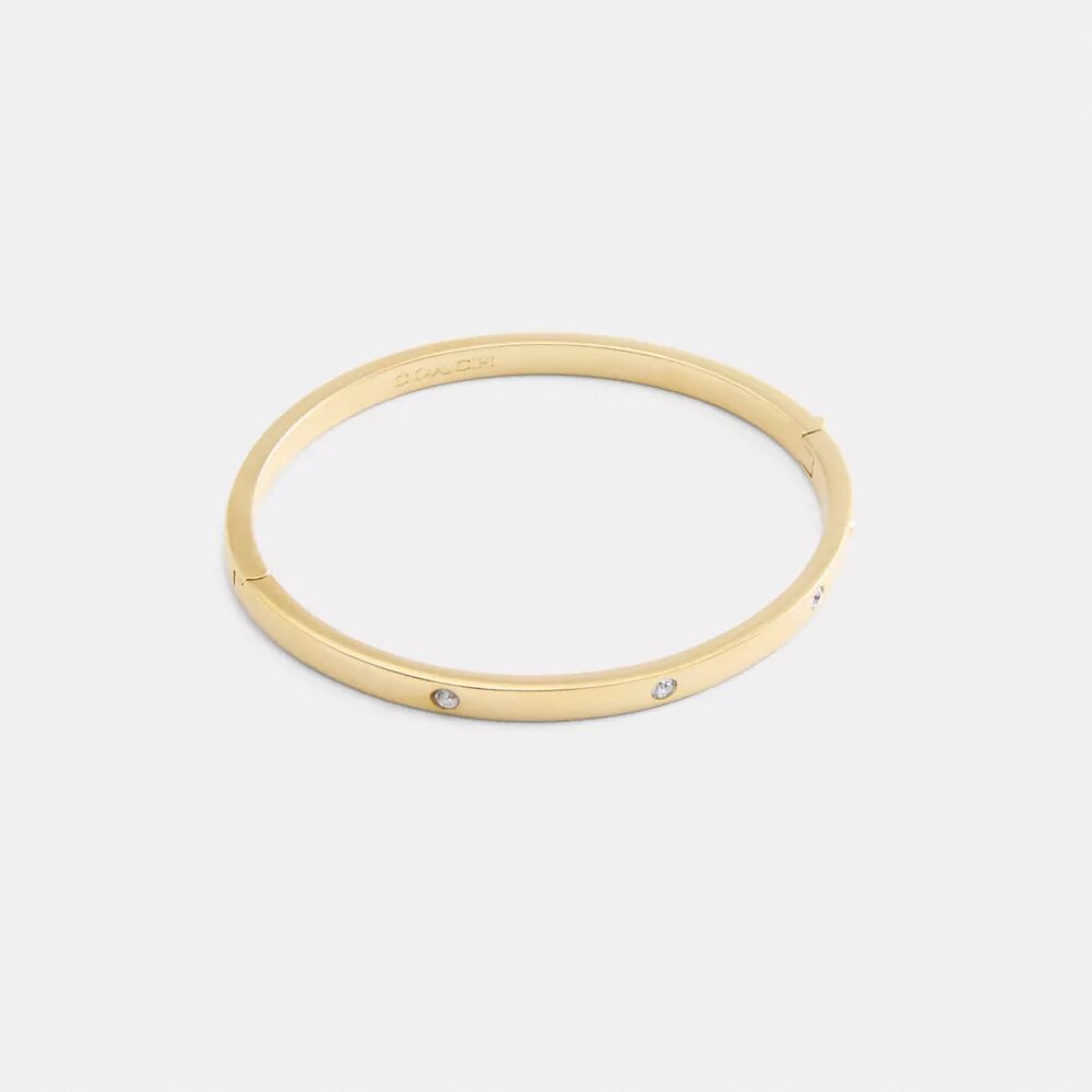 Essential armbånd med hengsel