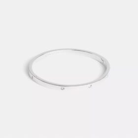 Essential armbånd med hengsel