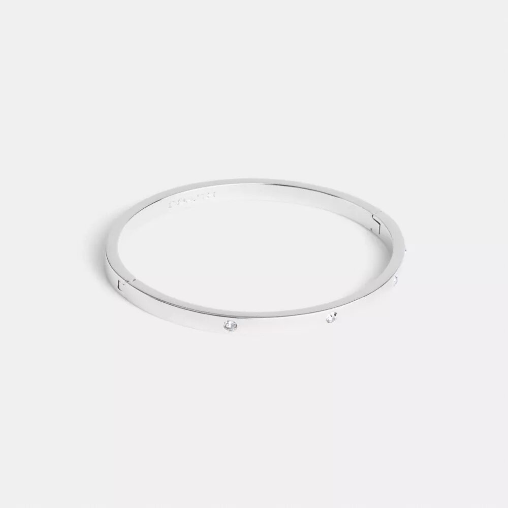 Essential armbånd med hengsel