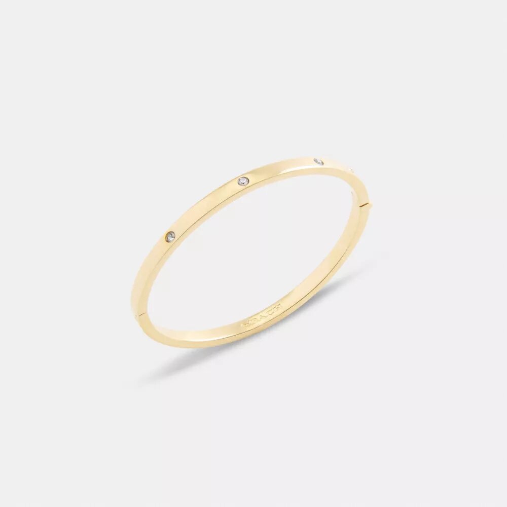 Essential armbånd med hengsel