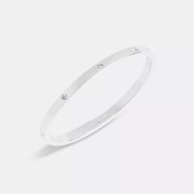 Essential armbånd med hengsel