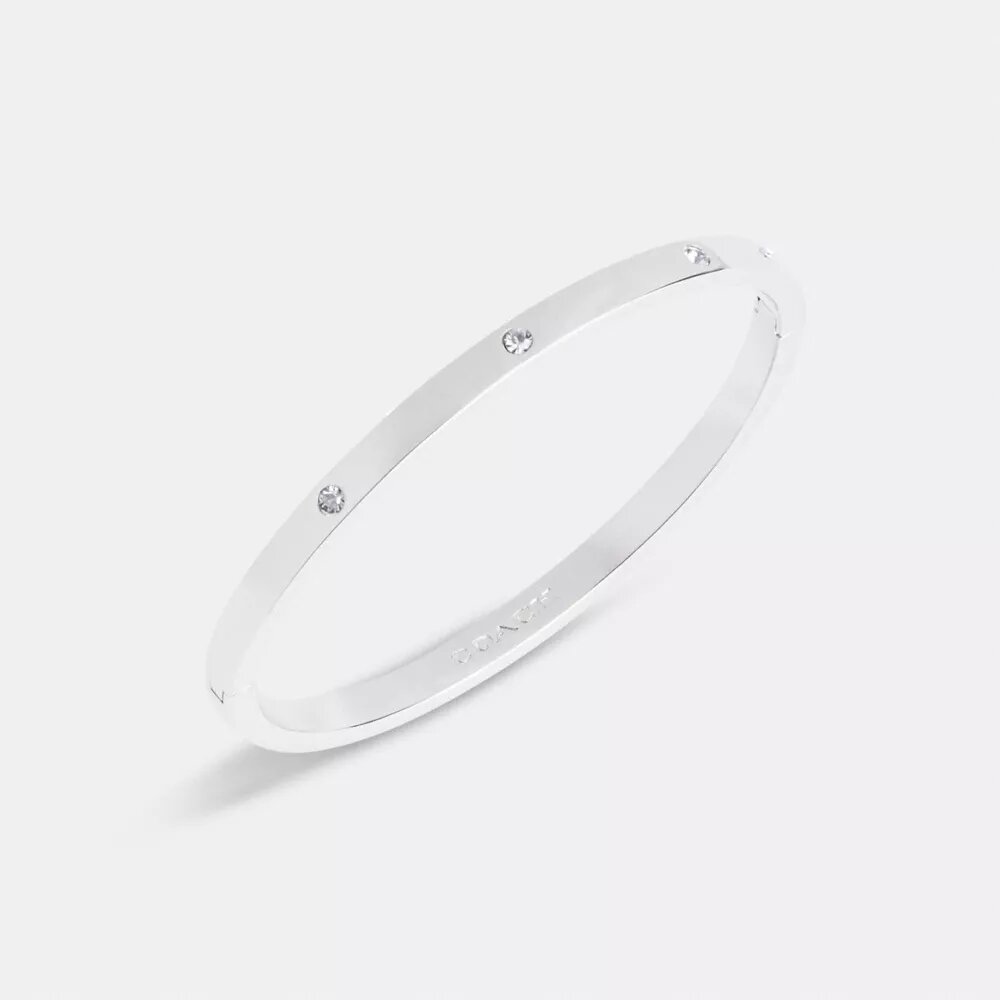 Essential armbånd med hengsel