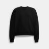Essential-gensere med rund hals