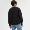 Essential-gensere med rund hals