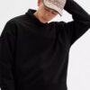 Essential-gensere med rund hals