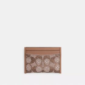 Essential-kortetui i Crystal Signature-jacquard
