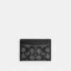 Essential-kortetui i Crystal Signature-jacquard