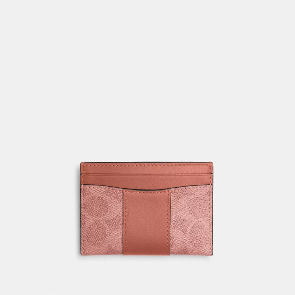 Essential-kortetui i Signature Canvas
