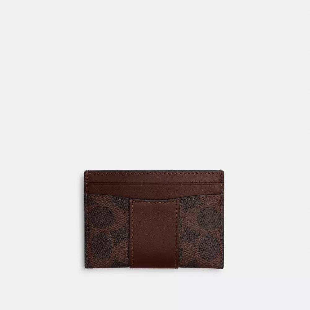 Essential-kortetui i Signature Canvas