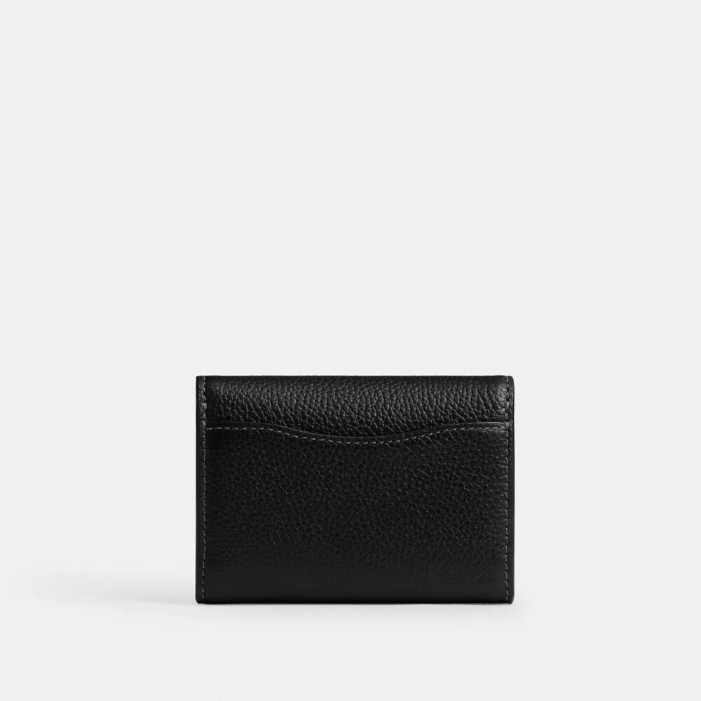 Essential kortetui med klaff