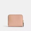 Essential-lommebok i fargeblokk