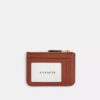 Essential Mini ID-kortetui i Signature Canvas