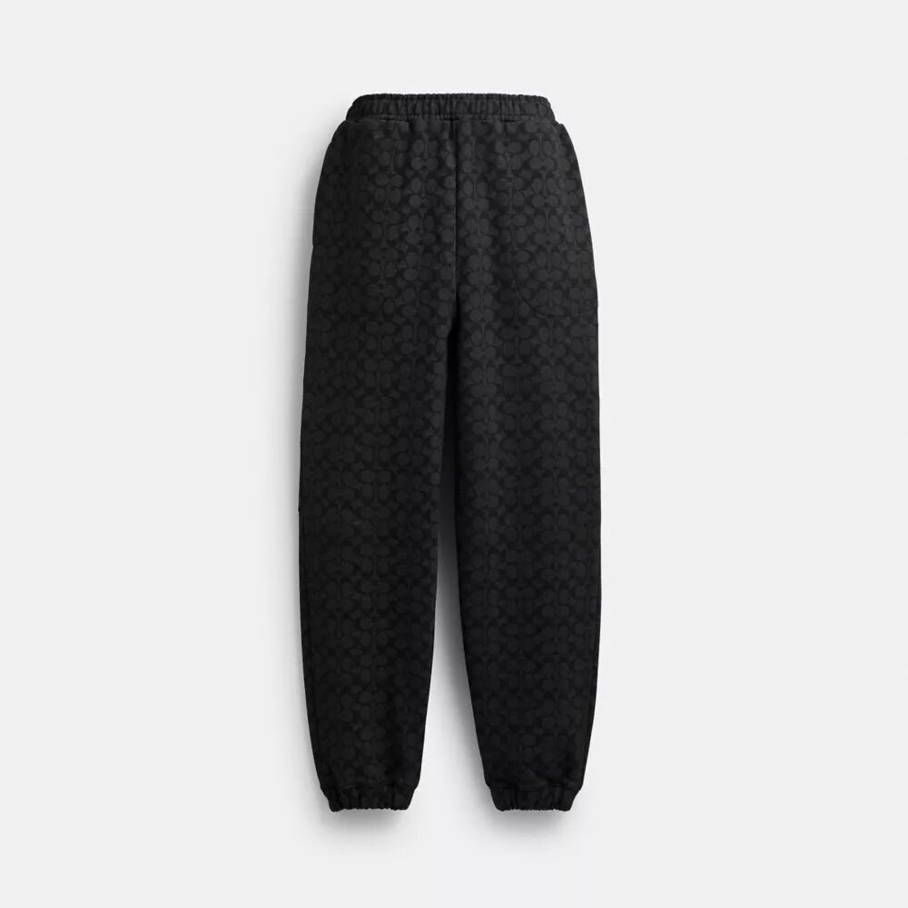 Essential Signature Joggebukser