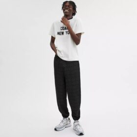 Essential Signature Joggebukser