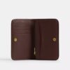 Essential Slim-kortetui i signatur-jacquard