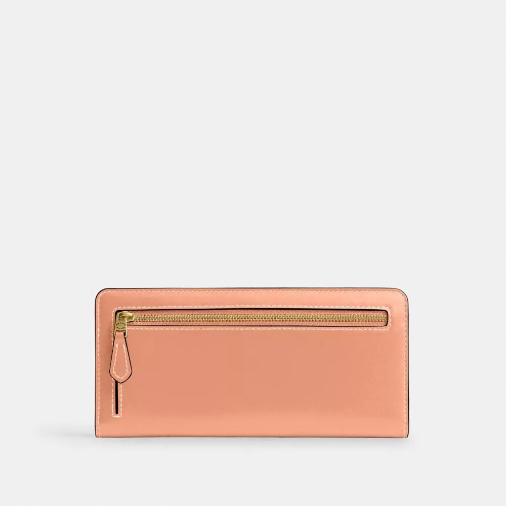 Essential Slim-lommebok