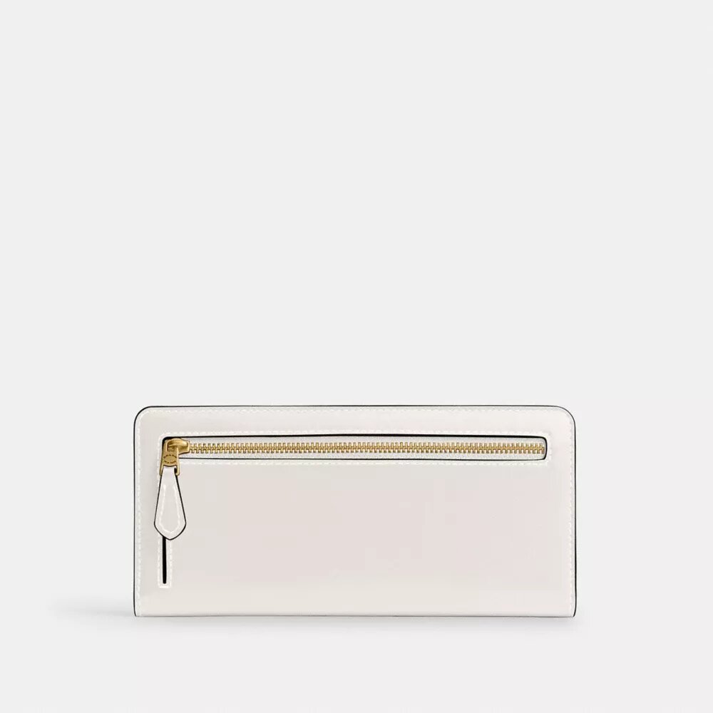 Essential Slim-lommebok