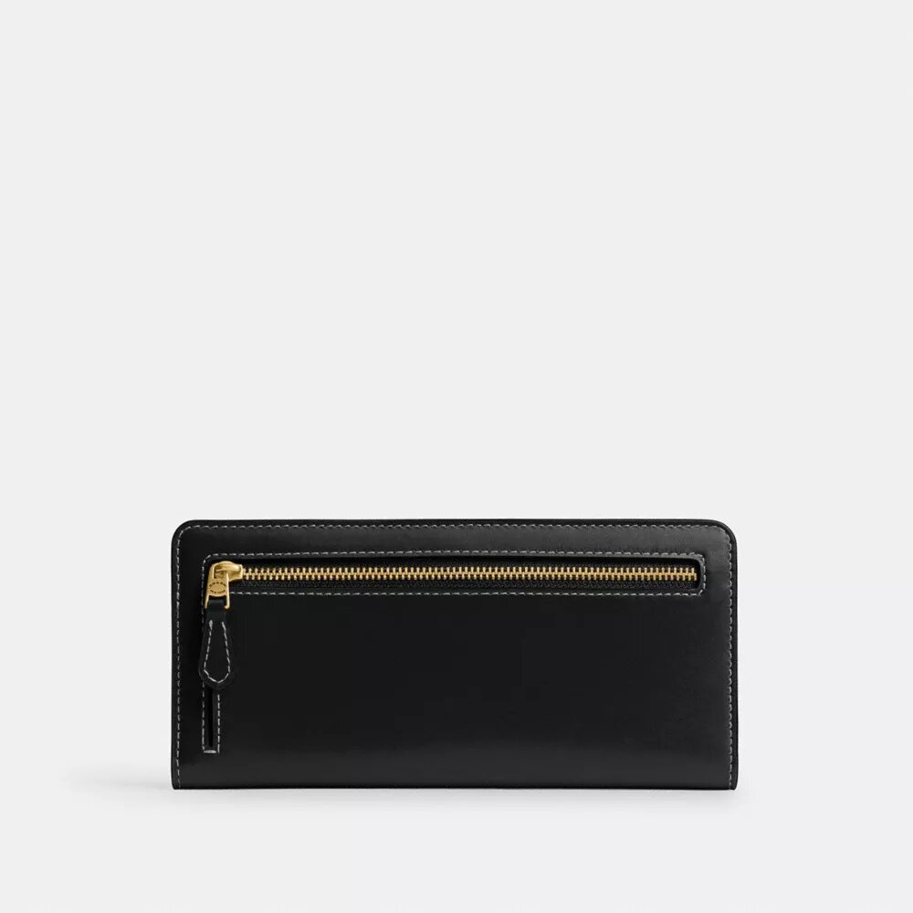 Essential Slim-lommebok