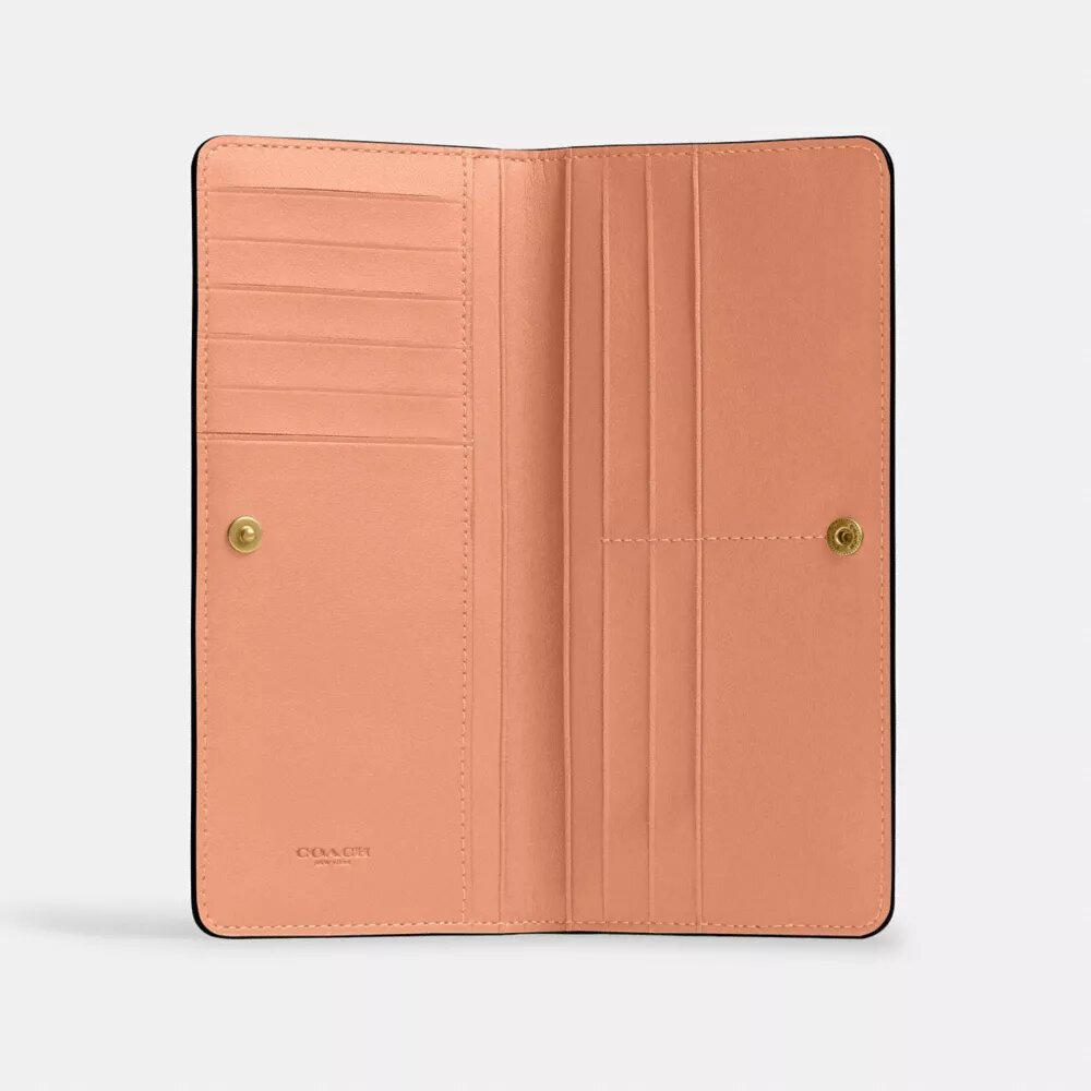 Essential Slim-lommebok