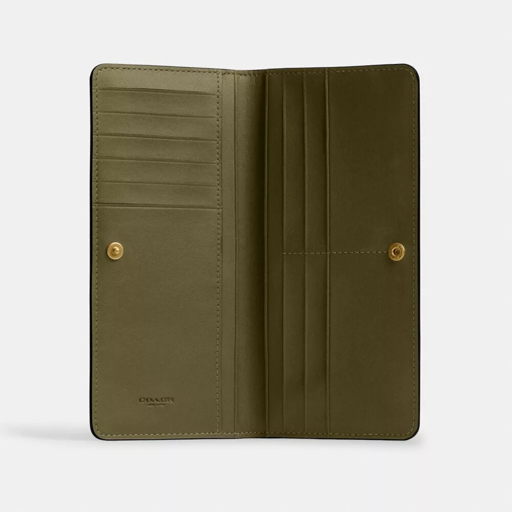Essential Slim-lommebok