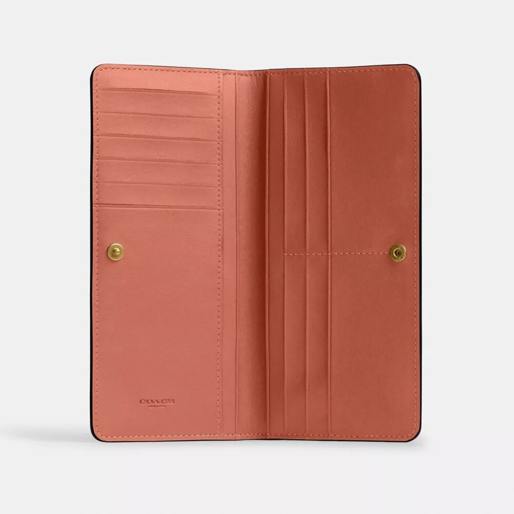 Essential Slim-lommebok