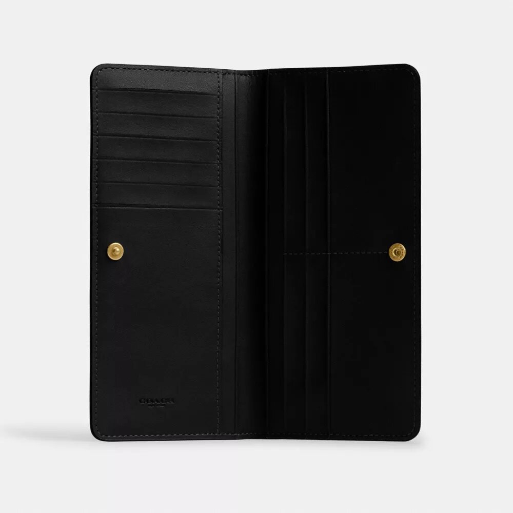 Essential Slim-lommebok