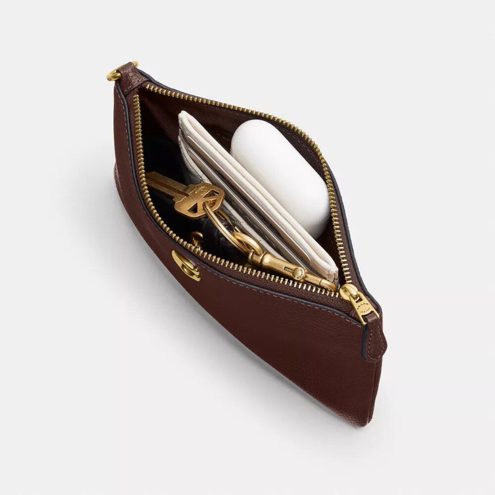 Essential Small Håndleddsveske