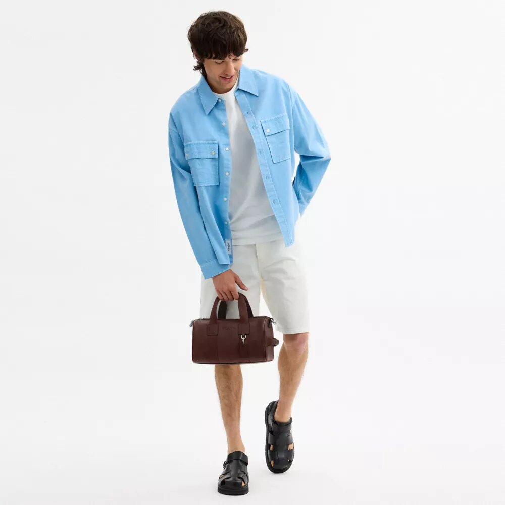 Explorer-duffelbag 28