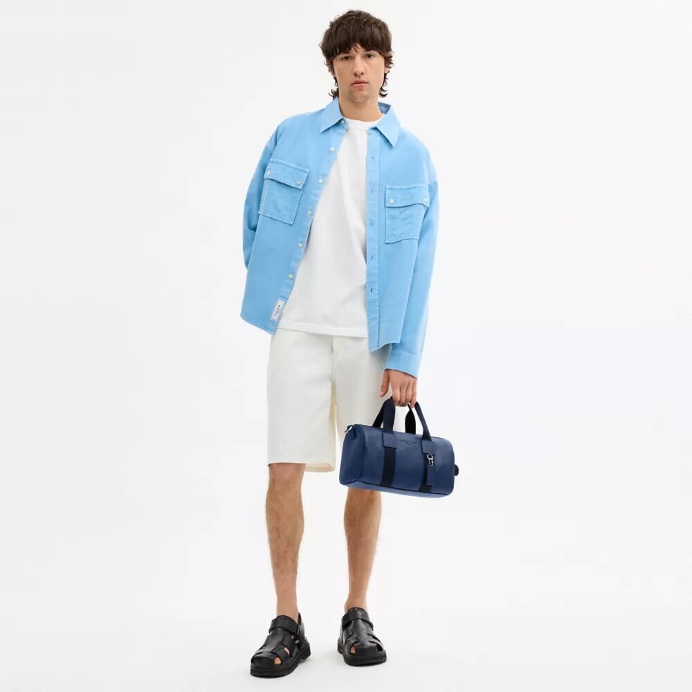 Explorer-duffelbag 28
