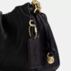 Faye skulderveske med vattering