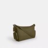 Finn-crossbody-veske med lommer