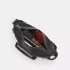 Finn-crossbody-veske med lommer